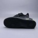 Air Force 1 React AF1 Running Shoes All Black 3841550