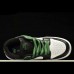 SB Dunk Low Pro Running Shoes White Green 4837753