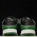 SB Dunk Low Pro Running Shoes White Green 4837753