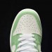 SB Dunk Low Pro Running Shoes White Green 8185073