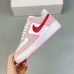 Air Force1 Low AF1 Running Shoes Pink White 2375663