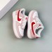 Air Force1 Low AF1 Running Shoes Pink White 2375663