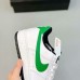 Air Force1 Low AF1 Running Shoes White Green 1900119