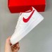 Air Force1 Low AF1 Running Shoes White Red 4042731