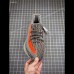 Yeezy boost SPLY 350 V2 Running Shoes Gray Orange 9225286