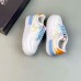 Air Force 1 Shadow Women Running Shoes Pink Blue 5085220