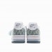 Air Force 1 Low 07 MLB AF1 Running Shoes Green White 8268453