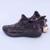 YEEZY BOOST 350 V2 MX Oat Running Shoes Black Brown 6397318