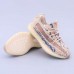 YEEZY BOOST 350 V2 MX Oat Running Shoes Khkai Blue 6553783