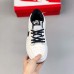 SB Dunk Low Running Shoes White Black 1868499