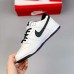 SB Dunk Low Running Shoes White Black 1868499