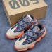 KANYE WEST x Yeezy 500 Enflame Retro Running Shoes Khkai Brown 4978219