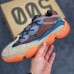 KANYE WEST x Yeezy 500 Enflame Retro Running Shoes Khkai Brown 4978219