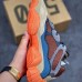 KANYE WEST x Yeezy 500 Enflame Retro Running Shoes Khkai Brown 4978219