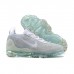 2021 Air Max VaporMax Running Shoes Gray Green 1178515