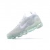 2021 Air Max VaporMax Running Shoes Gray Green 1178515