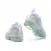 2021 Air Max VaporMax Running Shoes Gray Green 1178515