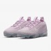 2021 Air Max VaporMax Women Running Shoes Pink White 7501554