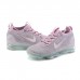 2021 Air Max VaporMax Women Running Shoes Pink White 7501554