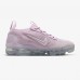 2021 Air Max VaporMax Women Running Shoes Pink White 7501554