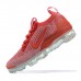 2021 Air Max VaporMax Running Shoes Red White 2188272