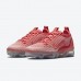 2021 Air Max VaporMax Running Shoes Red White 2188272