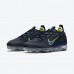 2021 Air Max VaporMax Running Shoes Navy Blue 2506096