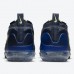 2021 Air Max VaporMax Running Shoes Navy Blue 2506096