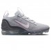 2021 Air Max VaporMax Running Shoes All Gray 6559529