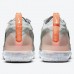 2021 Air Max VaporMax Running Shoes Gray Orange 8952893