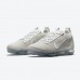 2021 Air Max VaporMax Running Shoes Khkai White 3216158