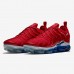 2021 Air Max VaporMax TN Running Shoes Red White 1830924