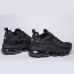 2021 Air Max VaporMax TN Running Shoes All Black 869964