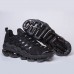 2021 Air Max VaporMax TN Running Shoes All Black 869964