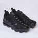 2021 Air Max VaporMax TN Running Shoes All Black 869964