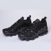 2021 Air Max VaporMax TN Running Shoes All Black 869964