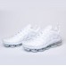 2021 Air Max VaporMax TN Running Shoes All White 2997141