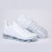 2021 Air Max VaporMax TN Running Shoes All White 2997141