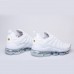 2021 Air Max VaporMax TN Running Shoes All White 2997141