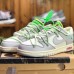 SB DUNK Running Shoes Gray White 1777712