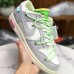 SB DUNK Running Shoes Gray White 1777712