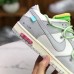 SB DUNK Running Shoes Gray White 1777712