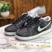 Dunk Low Animal Pack Dunk Running Shoes Black White 5496877