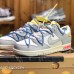 SB DUNK Running Shoes Gray White 6840044