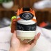 Dunk SB Low Pro Halloween Running Shoes Black White 4040487