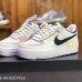 AF Air Force 1 AF1 Women Running Shoes Green White 7794282