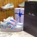 Air Force 1 Low 07 AF1 Running Shoes White Purple 4474769