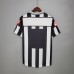 Retro Juventus 01/02 home training suit short sleeve