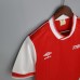 Retro Arsenal 83/86 home training suit short sleeve