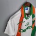 Retro Ireland 94/96 away version short sleeve training suit